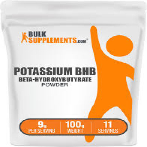 Potassium BHB Powder